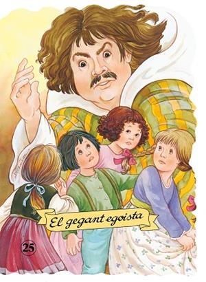 El gegant egoista | 9788478645893 | Wilde, Oscar