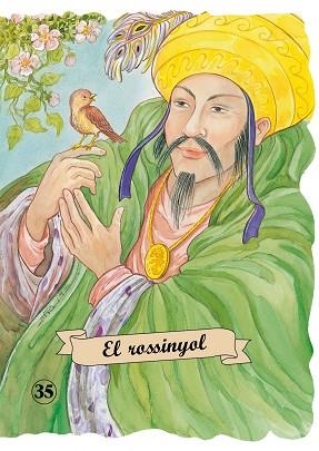 El rossinyol | 9788478647293 | Andersen, Hans Christian