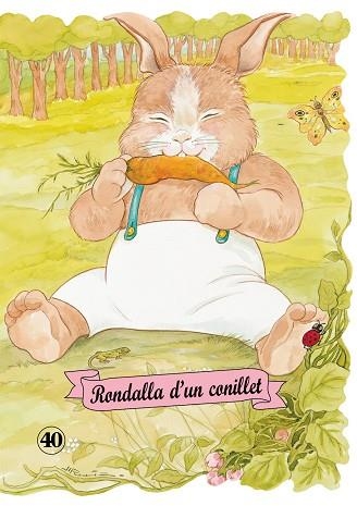 Rondalla d'un conillet | 9788478648900 | Conte popular català