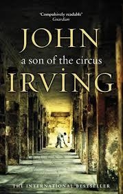 SON OF THE CIRCUS, A | 9780552996051 | JOHN IRVING