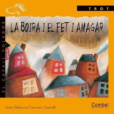 La boira i el fet i amagar | 9788478645503 | Barbarro González, Xoan;Babarro González, Xoan