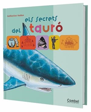 Els secrets del tauró | 9788498252248 | Varios autores