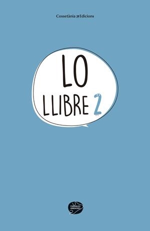 Lo llibre 2 | 9788490344835 | Paraules Ebrenques, Grup