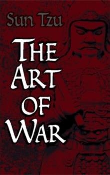 THE ART OF WAR | 9780486425573 | SUN TZU