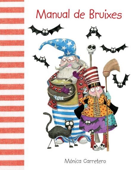 Manual de bruixes | 9788415241560 | Carretero, Mónica