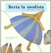 BERTA LA MODISTA-CATALAN | 9788423325047 | Moià, Marcella;Bagini, Roberto