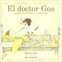 EL DOCTOR GOS | 9788423323920 | Cole, Babette