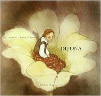 DITONA | 9788423314096 | Zwerger, Lisbeth