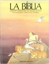 LA BIBLIA - CATALAN | 9788423332236 | Rovira Belloso, Josep M.;Jufresa Patau, Conxa;Solé Vendrell, Carme