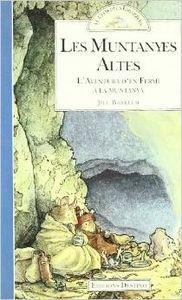 LES MUNTANYES ALTES | 9788423327591 | Barklem, Jill