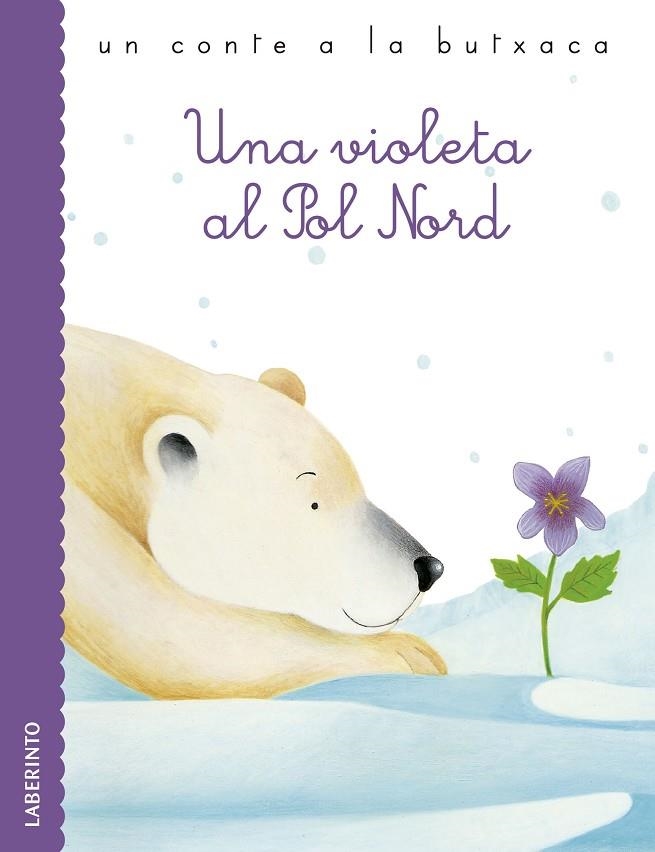 Una violeta al Pol Nord | 9788484838890 | Rodari, Gianni