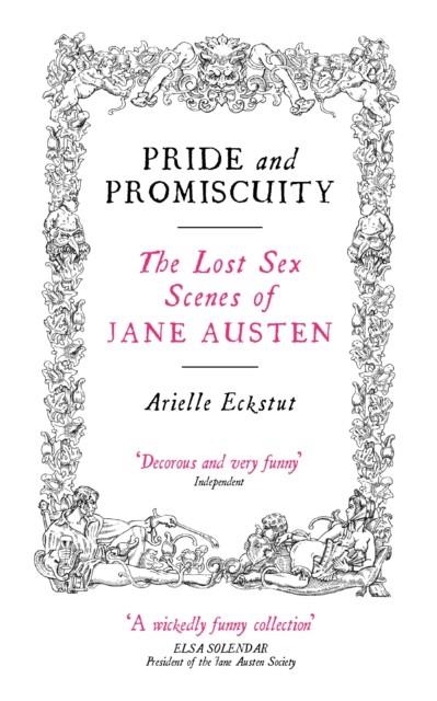 PRIDE AND PROMISCUITY | 9781841955827 | ECKSTUT, A