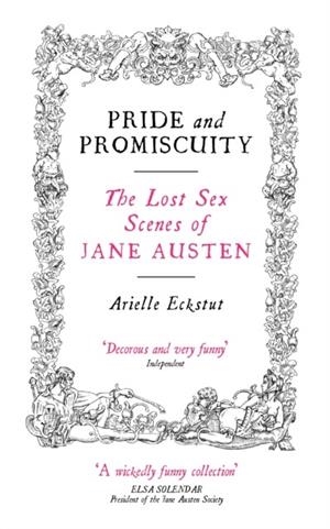 PRIDE AND PROMISCUITY | 9781841955827 | ECKSTUT, A