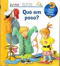 QuAND#x00160;? Junior. QuAND#x00160; em poso? | 9788484233640 | Varios autores