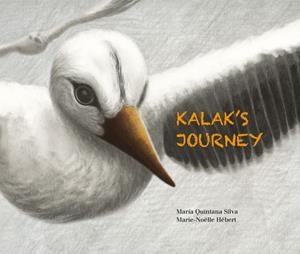 Kalak's Journey | 9788416733446 | Quintana Silva, María