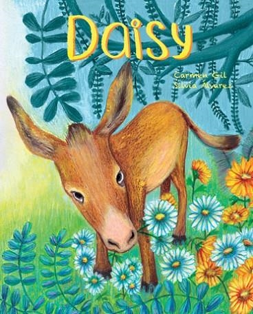 Daisy | 9788416733323 | Gil, Carmen