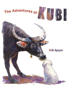 The Adventures of Kubi | 9788416147359 | Speyer, Erik