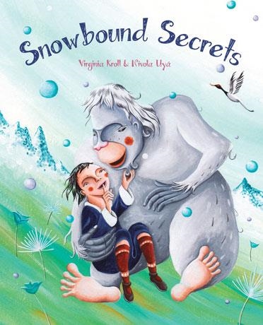 Snowbound Secrets | 9788415784722 | Kroll, Virginia