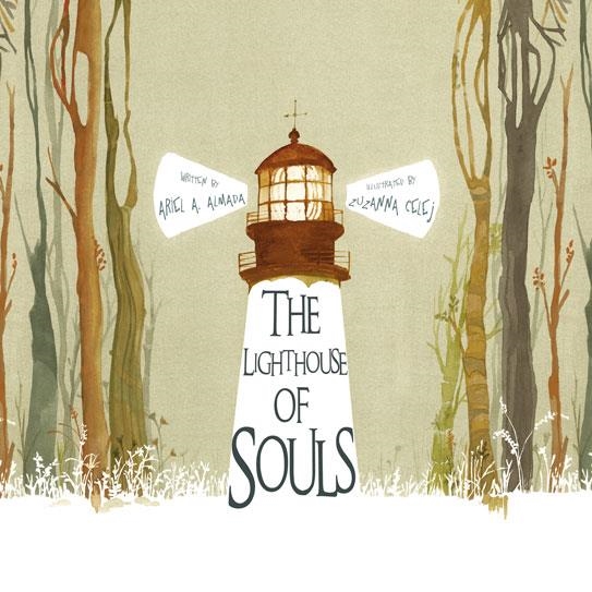 The Lighthouse of Souls | 9788416147304 | Almada, Ariel Andres