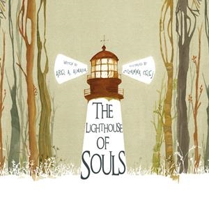 The Lighthouse of Souls | 9788416147304 | Almada, Ariel Andres