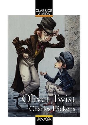 Oliver Twist | 9788467841657 | CHARLES DICKENS