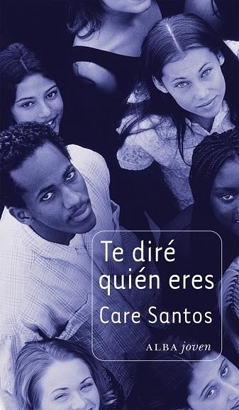 Te diré quién eres | 9788484289357 | Santos, Care