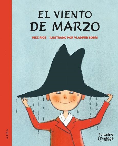 El viento de marzo | 9788490653951 | Rice, Inez