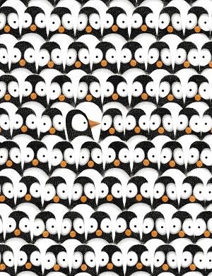 Los problemas de Pingüino | 9788490653364 | John, Jory