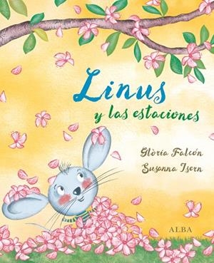 Linus y las estaciones | 9788490651803 | Isern, Susanna