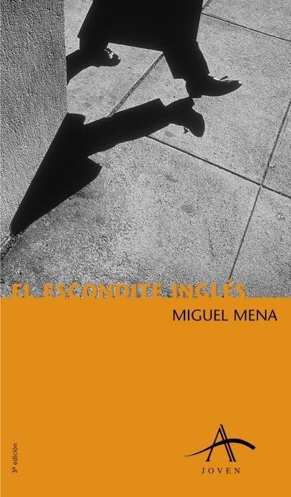 El escondite inglés | 9788488730145 | Mena, Miguel