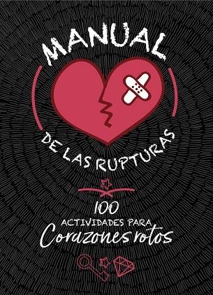 Manual de las rupturas | 9788420487021 | , Varios autores
