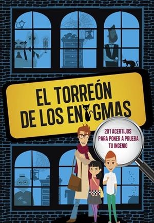 El Torreón de los enigmas | 9788420484532 | , Varios autores