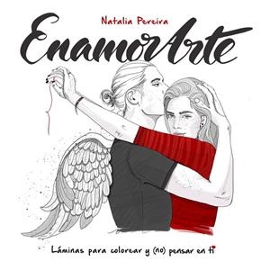 EnamorArte | 9788420483337 | Pereira, Natalia