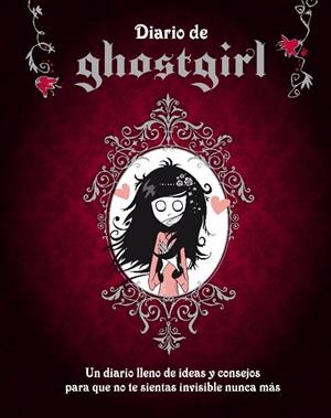 Diario de Ghostgirl | 9788420402369 | Hurley, Tonya