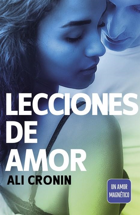 Lecciones de amor (Girl Heart Boy 4) | 9788420480855 | Cronin, Ali