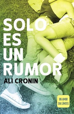 Solo es un rumor (Girl Heart Boy 2) | 9788420480350 | Cronin, Ali