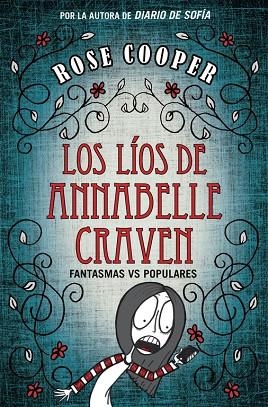 Los líos de Annabel Craven | 9788420488318 | Rose Cooper