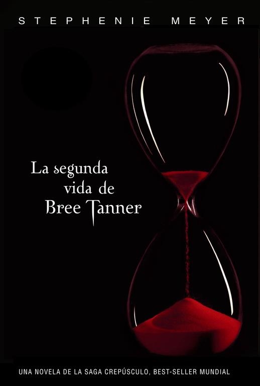 La segunda vida de Bree Tanner (Saga Crepúsculo) | 9788420406268 | Meyer, Stephenie