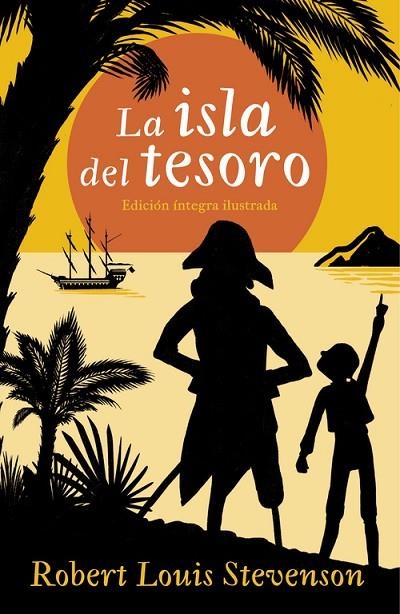 La isla del tesoro (Colección Alfaguara Clásicos) | 9788420484471 | Stevenson, Robert  L.