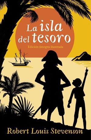 La isla del tesoro (Colección Alfaguara Clásicos) | 9788420484471 | Stevenson, Robert  L.