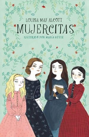 Mujercitas (Colección Alfaguara Clásicos) | 9788420433592 | LOUISA ALCOTT / MARÍA MAYHESSE