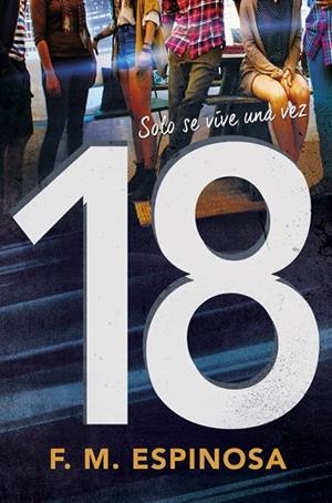 18 | 9788420486109 | Espinosa, F.M.
