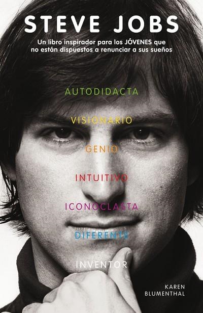 Steve Jobs | 9788420411835 | Karen Blumenthal
