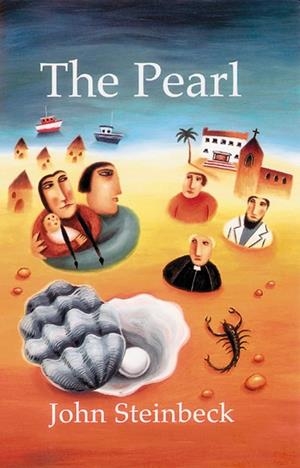 THE PEARL-LLST | 9780582461475 | JOHN STEINBECK