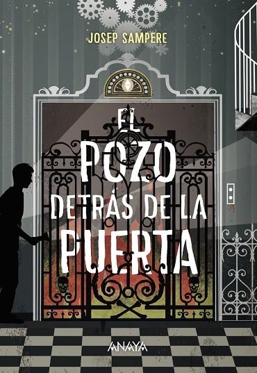 El pozo detrás de la puerta | 9788467871791 | Sampere, Josep