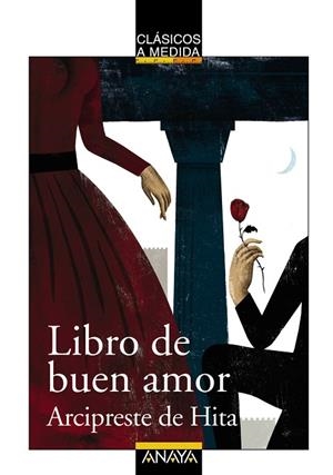 Libro de buen amor | 9788466785389 | JUAN RUIZ ARCIPRESTE DE HITA