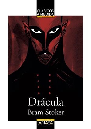 Drácula | 9788469833322 | BRAM STOKER
