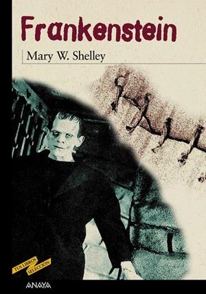 Frankenstein | 9788420712284 | Shelley, Mary W.