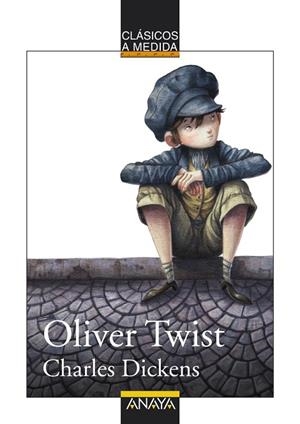 Oliver Twist | 9788467828696 | CHARLES DICKENS