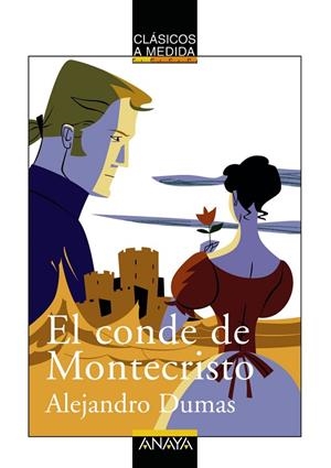 El conde de Montecristo | 9788466762557 | ALEXANDRE DUMAS